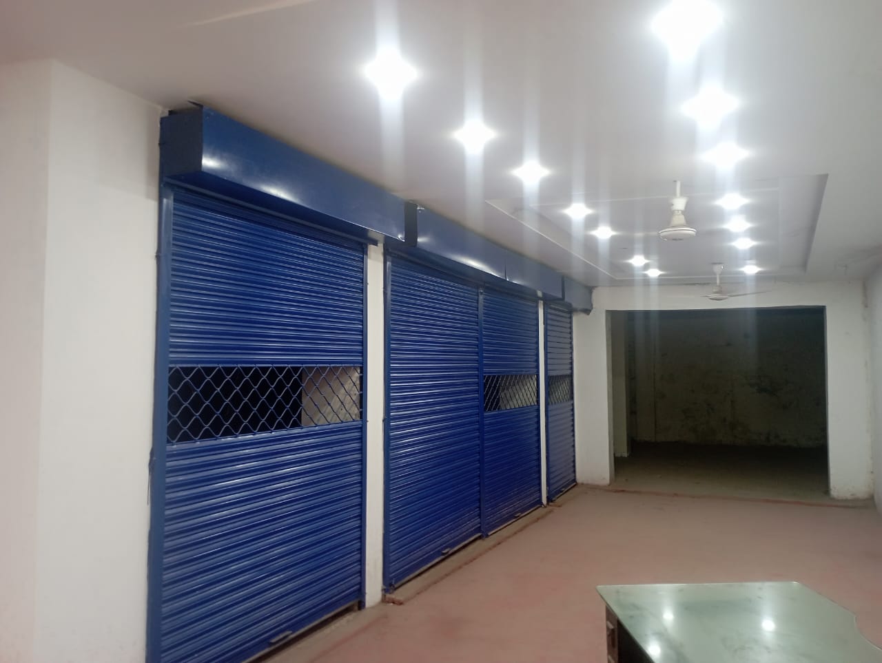 GTS Mobile Market Jhang