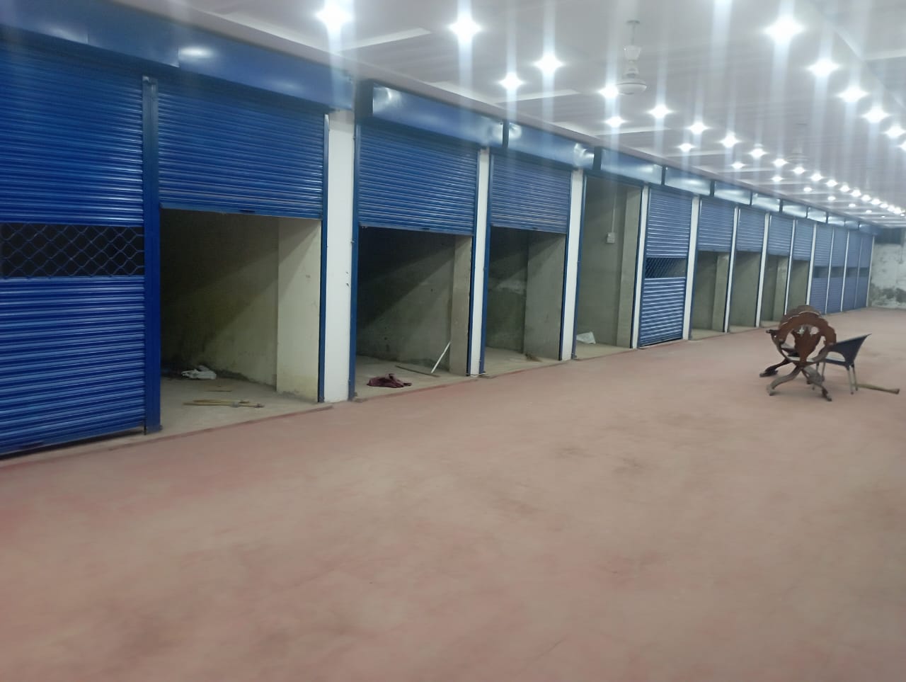 GTS Mobile Market Jhang