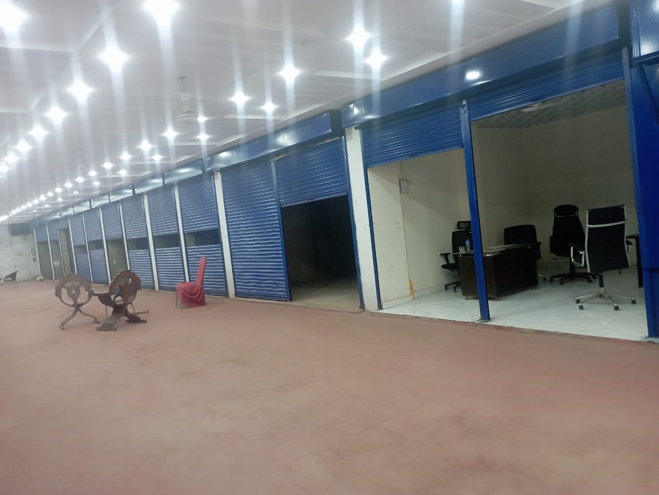 GTS Mobile Market Jhang