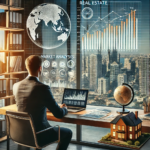 world-level real estate business