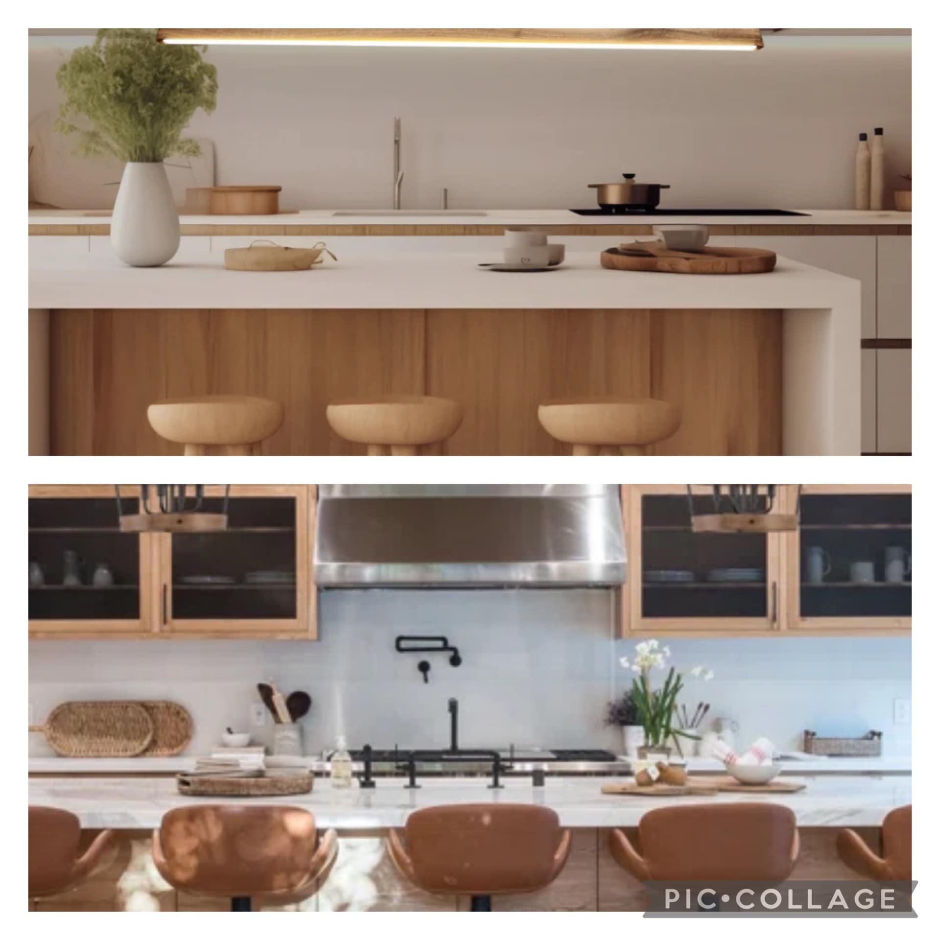 Modern Kitchen Design Ideas - Estate Rovers - Stylish Setup