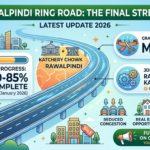 Rawalpindi Ring Road Latest Update 2026